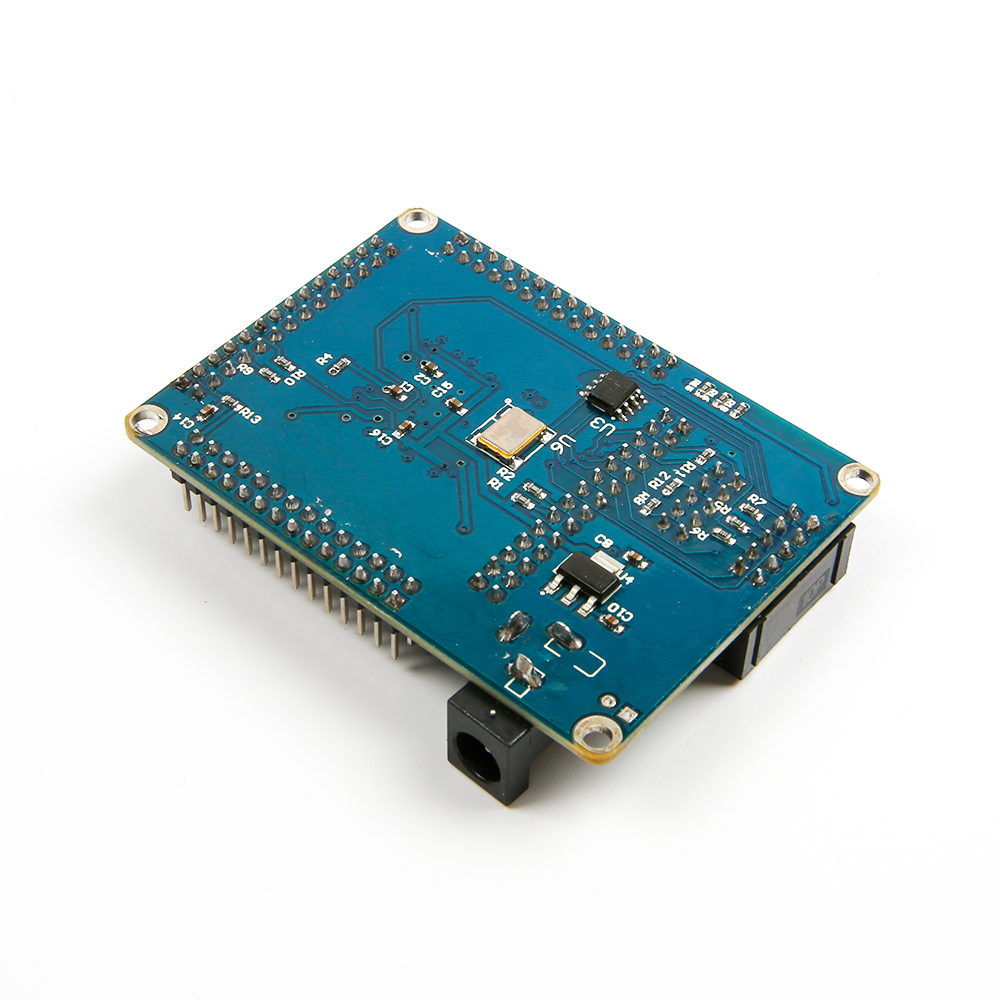 ALTERA FPGA EP2C5T144 CycloneII